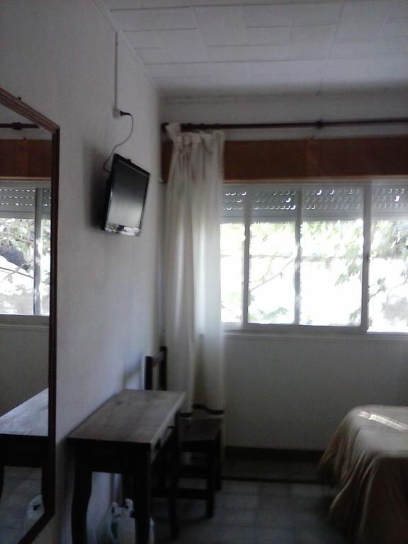 Rancul Hosteria Jabali المظهر الخارجي الصورة
