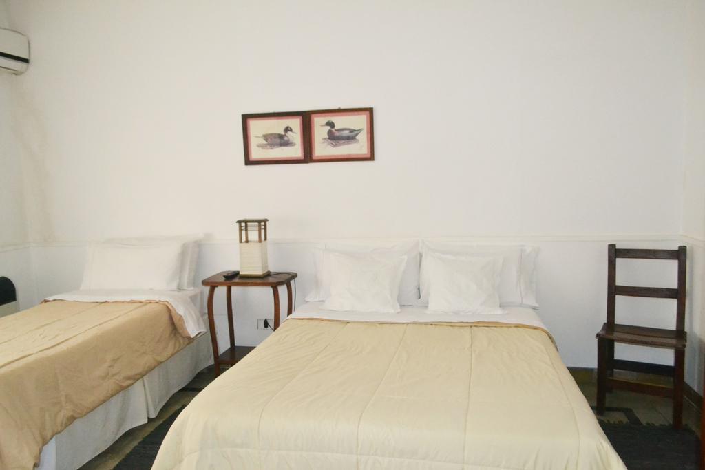 Rancul Hosteria Jabali المظهر الخارجي الصورة