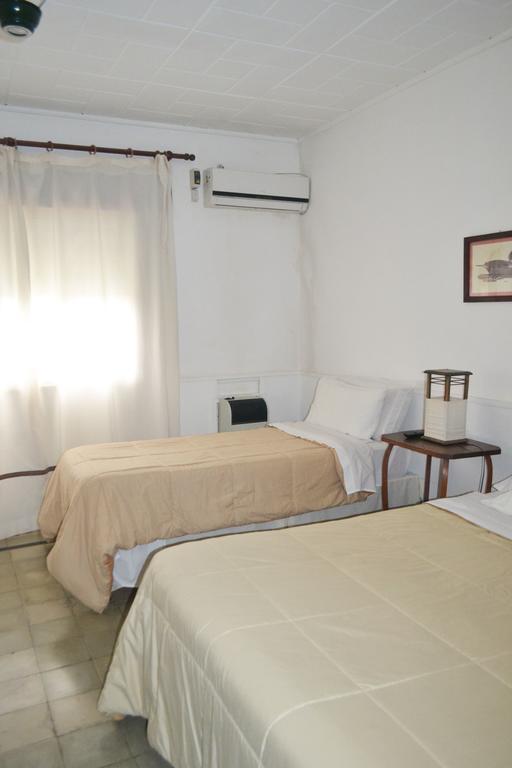 Rancul Hosteria Jabali المظهر الخارجي الصورة