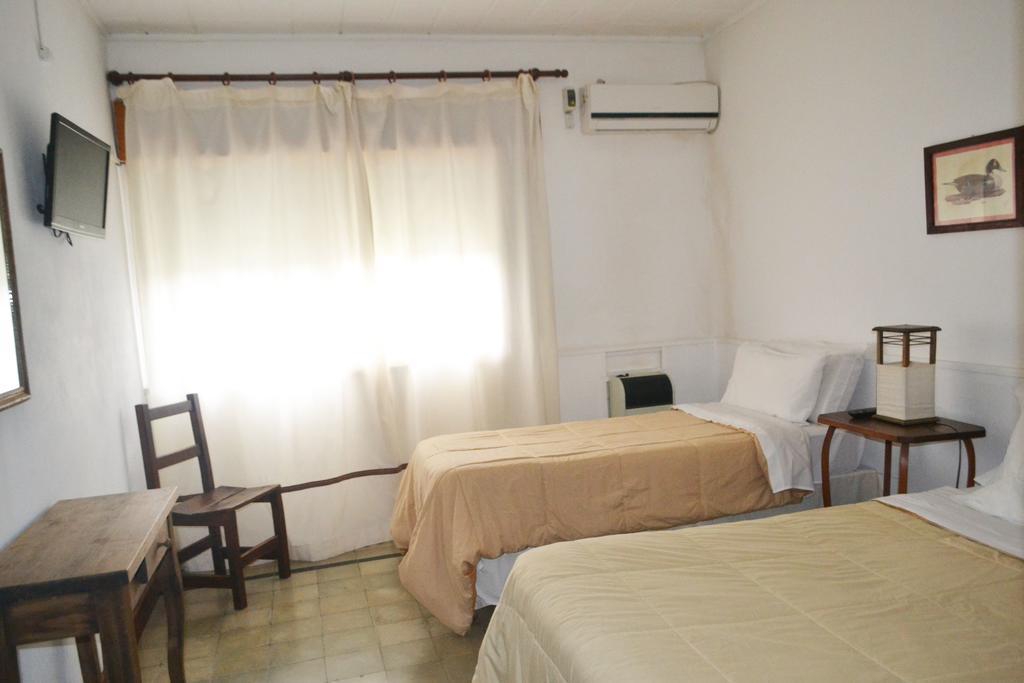 Rancul Hosteria Jabali المظهر الخارجي الصورة